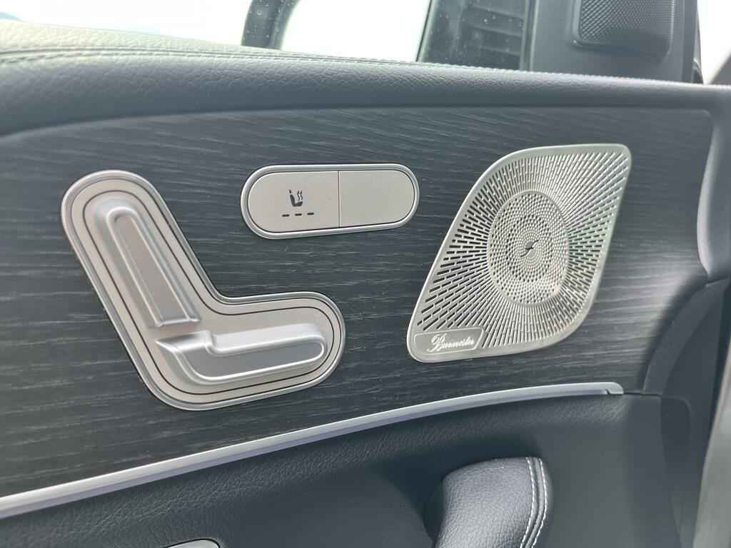 Mercedes GLE 300 d mild hybrid Premium Plus 4matic auto