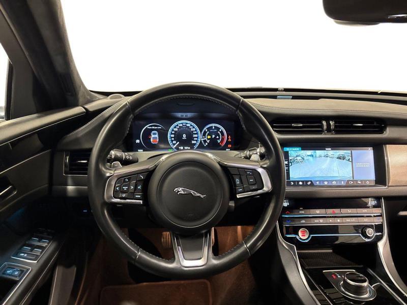 Jaguar XF 2.0d i4 Prestige awd 180cv auto my20