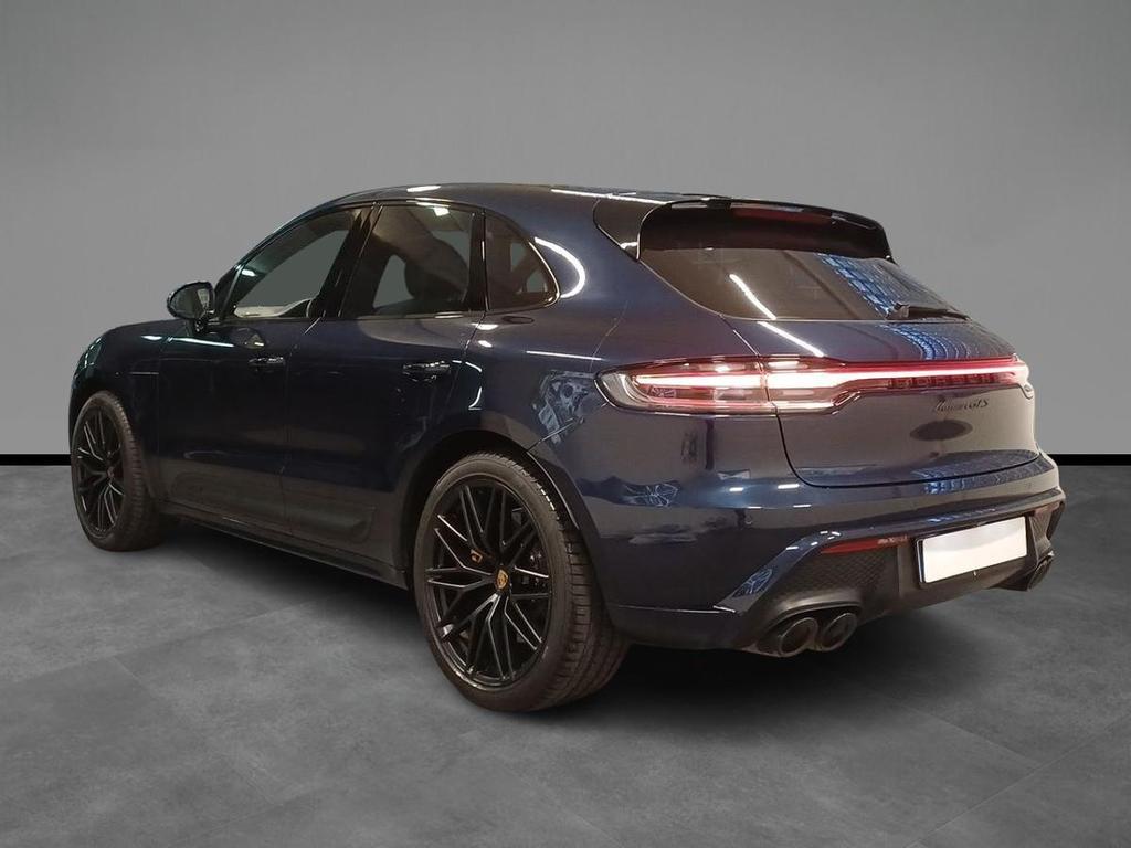 Porsche Macan 2.9 GTS 440cv pdk