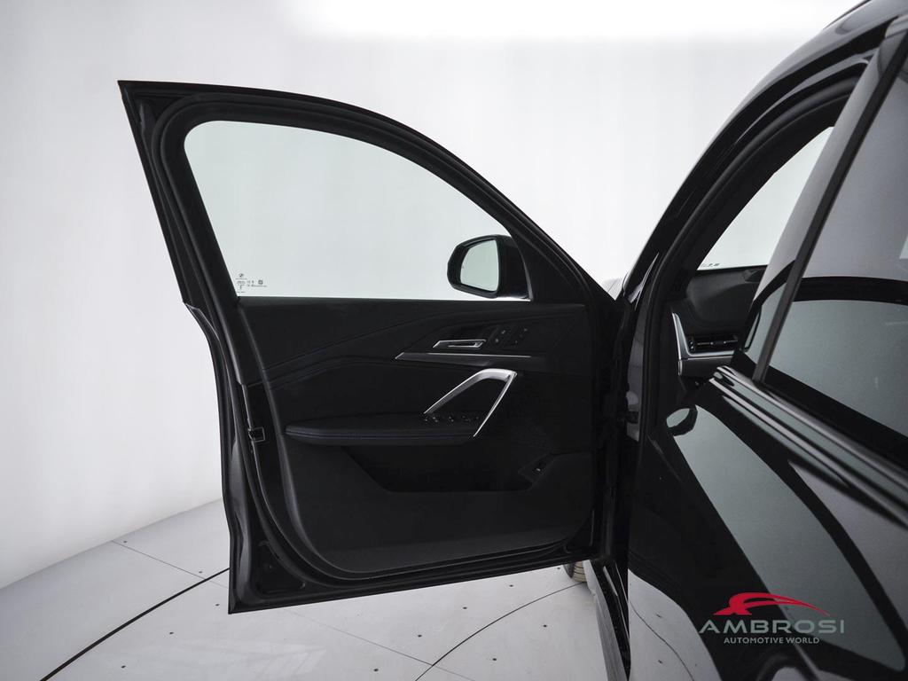 BMW X1 xdrive20d mhev 48V Msport auto