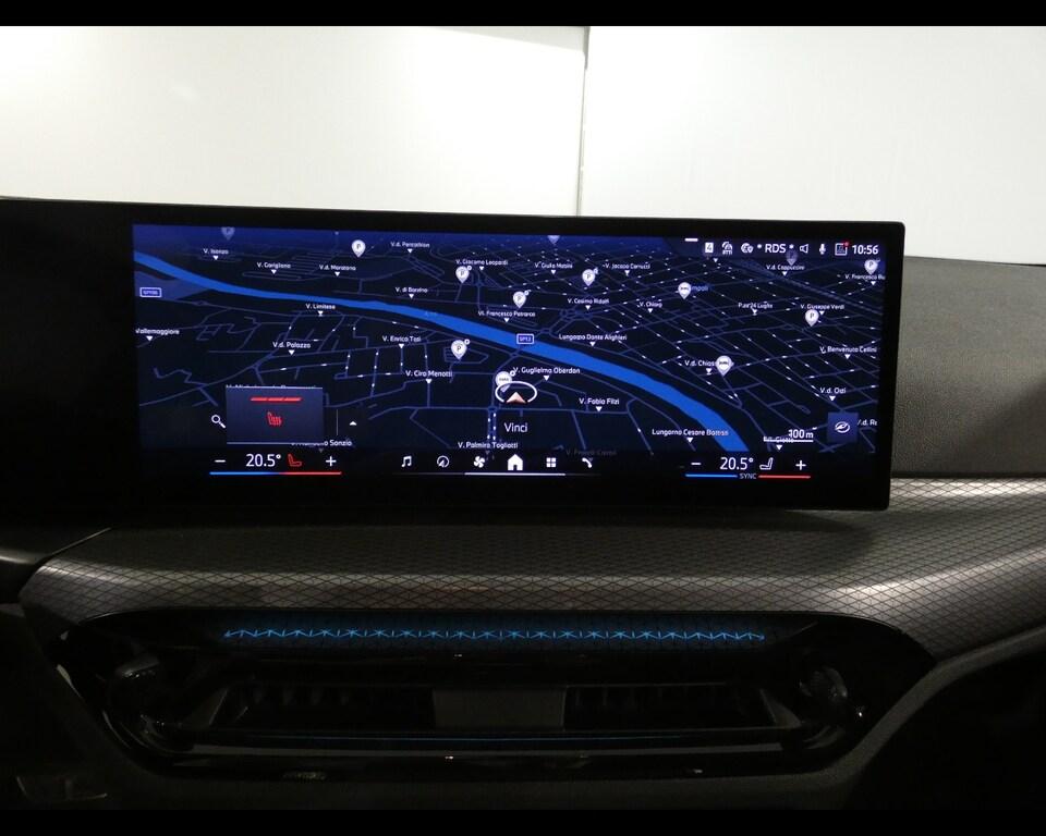 BMW Serie 3 318d Touring mhev 48V auto