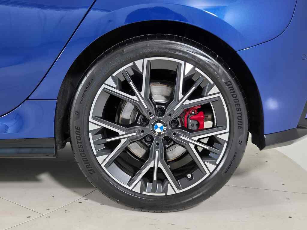 BMW Serie 1 118d MSport Pro auto