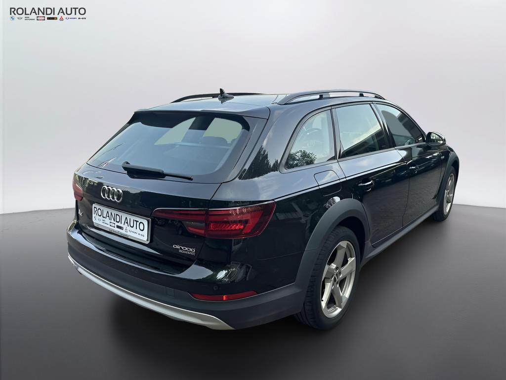 Audi A4 Allroad 40 2.0 tdi Business 190cv s-tronic my16
