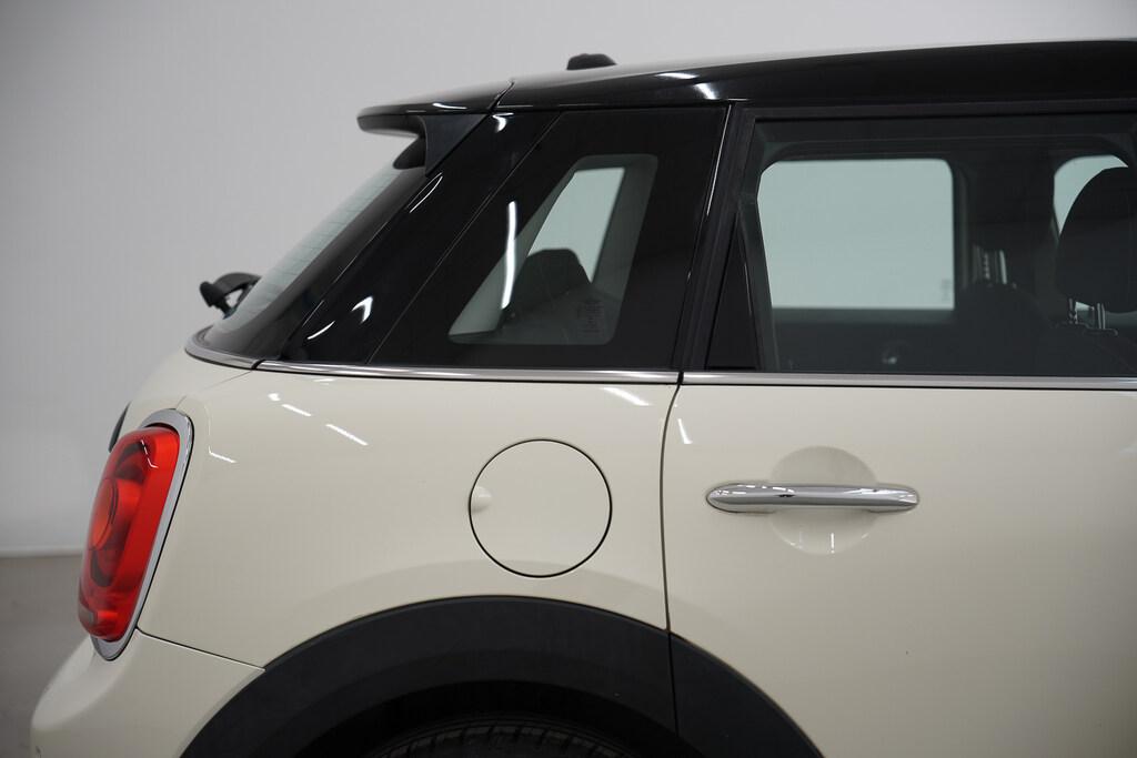 Mini One 1.5 TwinPower Turbo One