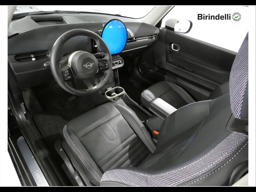 Mini Mini Cooper 3p 1.5 C Classic auto