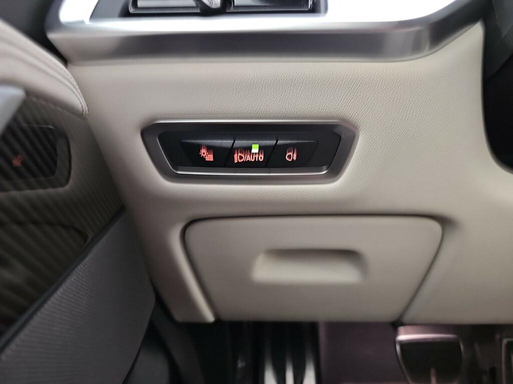 BMW X7 xdrive 40d 48V MSport auto 7p.ti