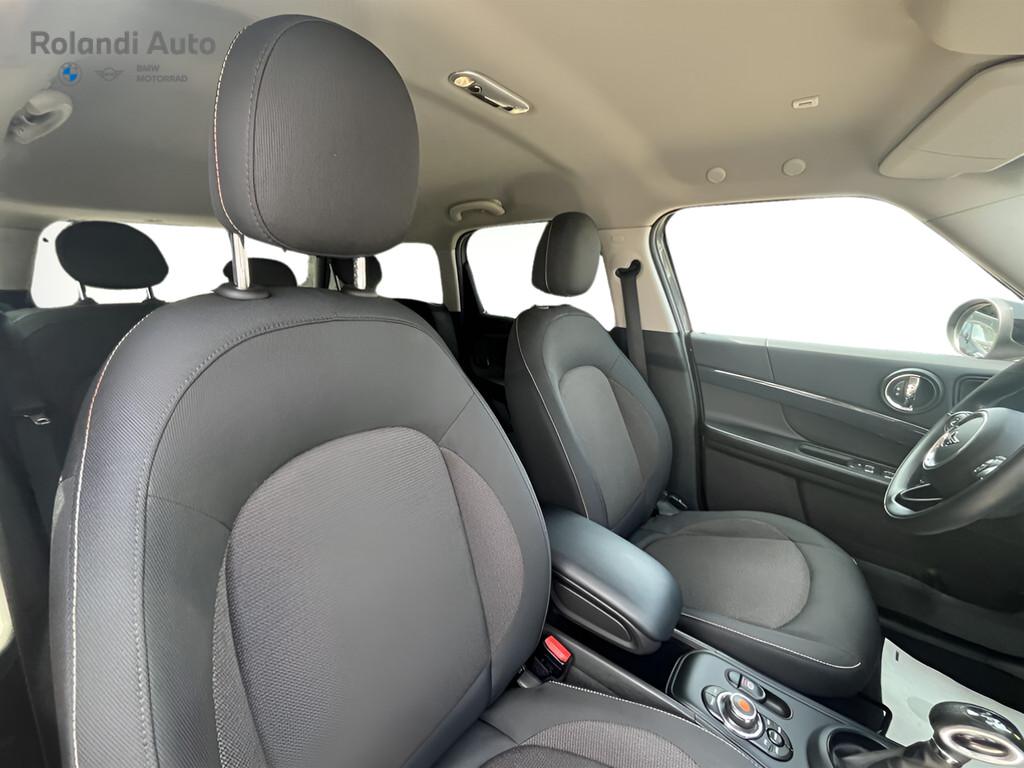 Mini Cooper SE Countryman 1.5 all4 auto