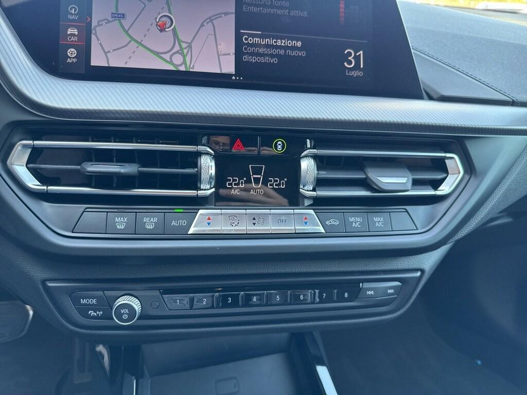 BMW Serie 2 220d Gran Coupe Msport auto