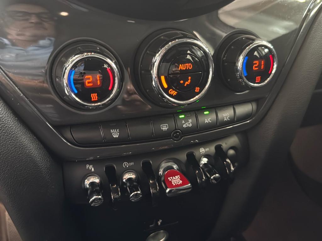 Mini Cooper D Countryman 2.0 D Cooper D Business Auto