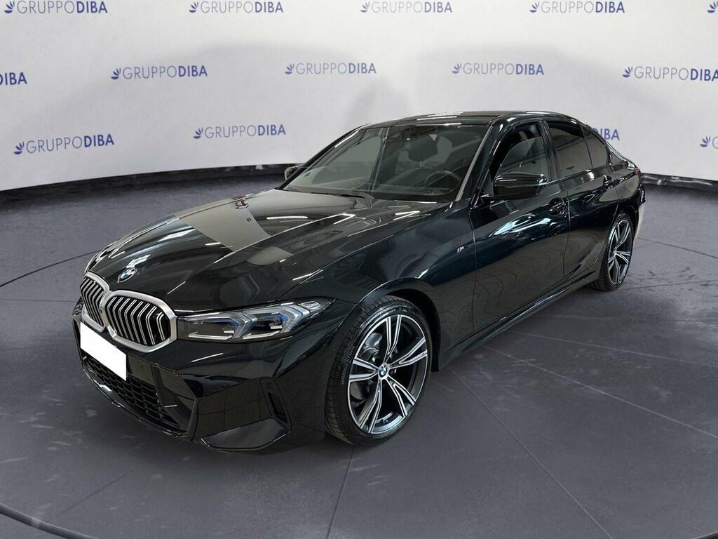 BMW Serie 3 320d mhev 48V Msport auto
