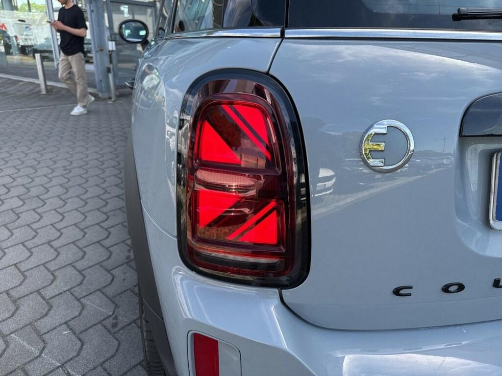 Mini Cooper Countryman 1.5 TwinPower Turbo Cooper