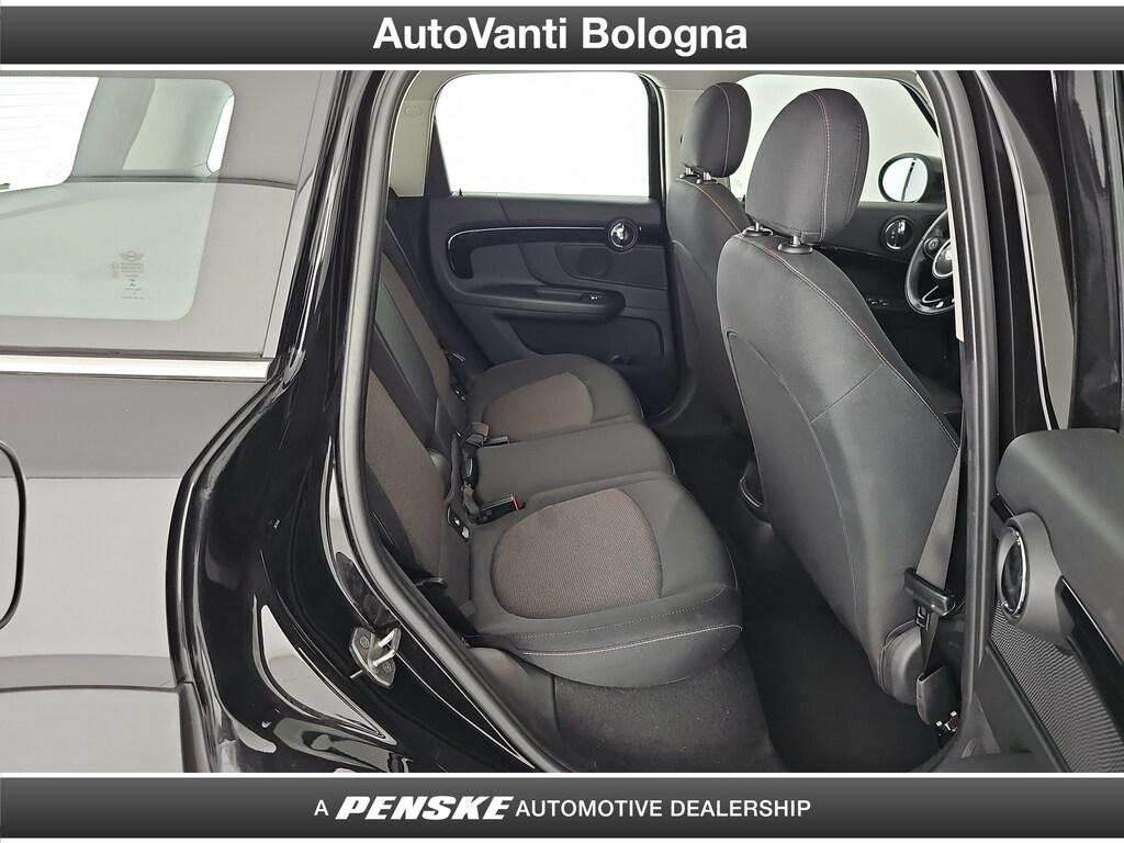 Mini Cooper SE Countryman Mini Countryman 1.5 Cooper SE Hype all4 auto