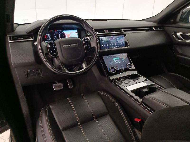 Land Rover Range Rover Velar 2.0d i4 R-Dynamic SE 240cv auto my19