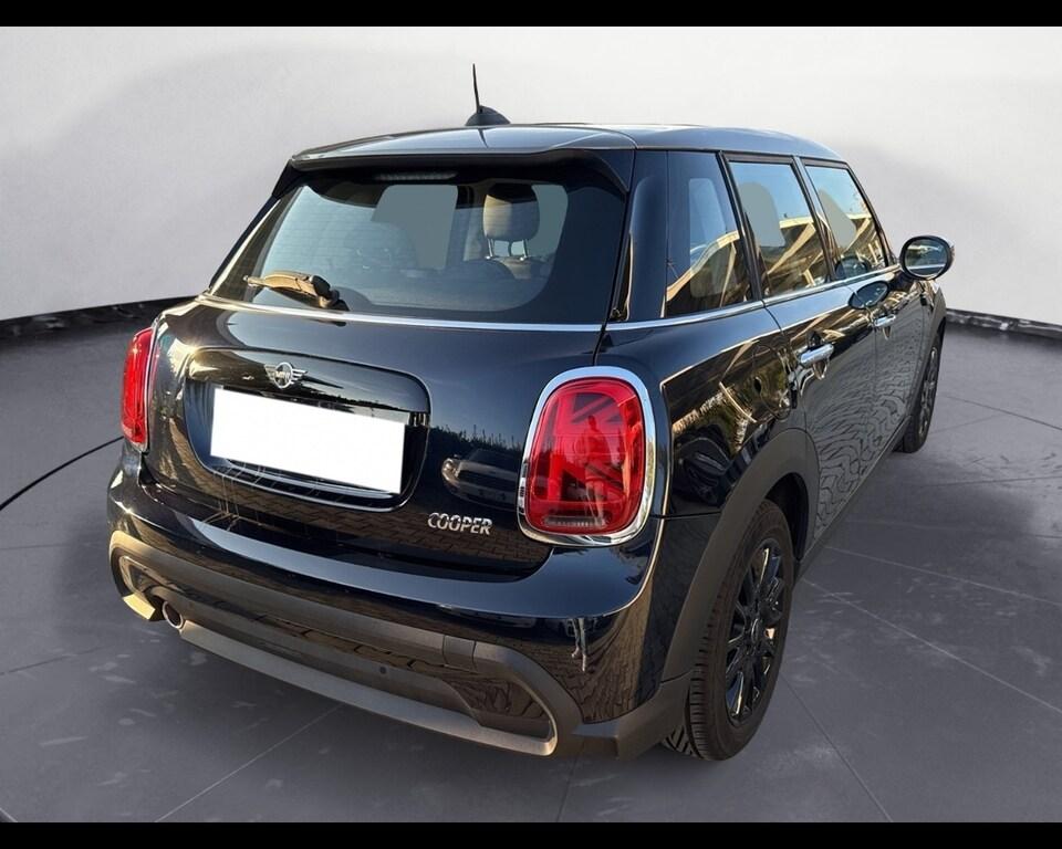 Mini Cooper 1.5 TwinPower Turbo Cooper