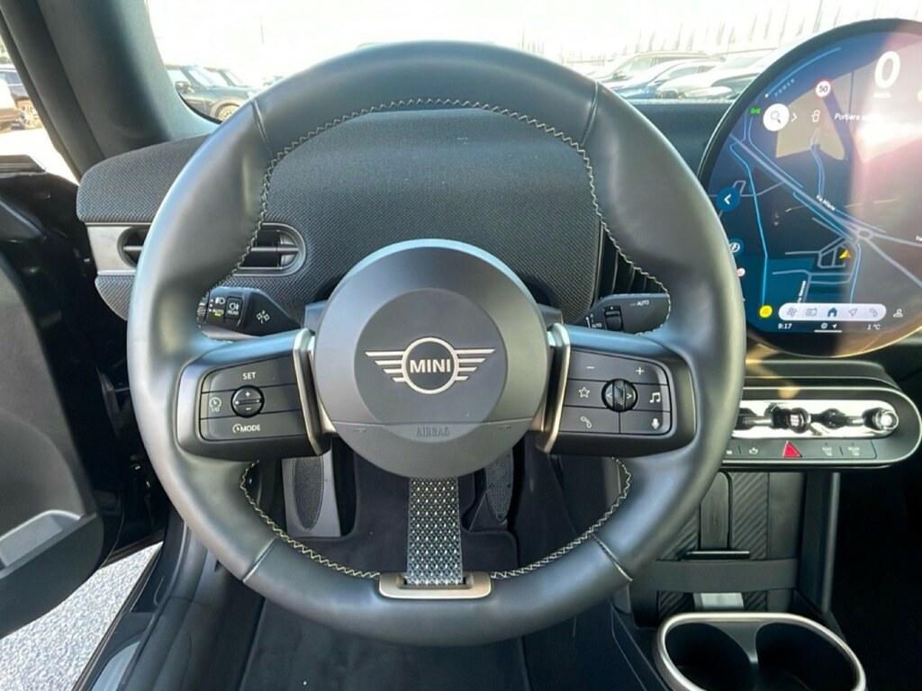 Mini Mini Cooper Cabrio 2.0 C Classic auto