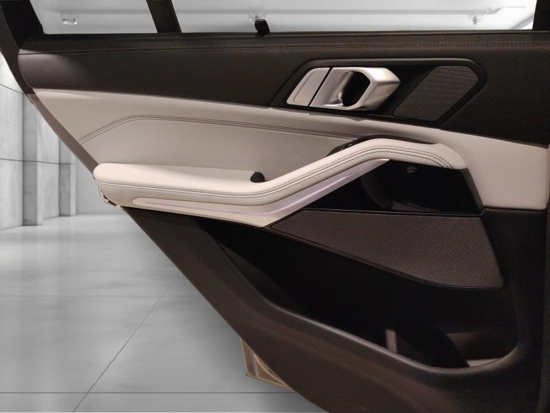 BMW X5 xdrive30d mhev 48V Msport auto