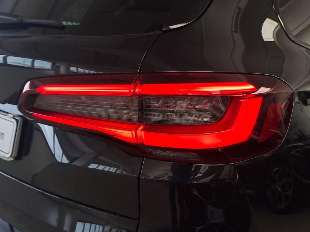 BMW X5 xdrive25d Business auto