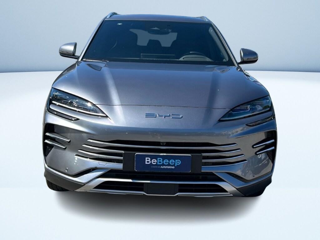 Byd Seal U DM-i 1.5 phev Comfort 2wd