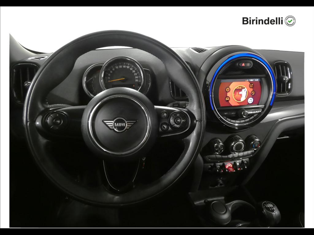Mini One Countryman 1.5 One