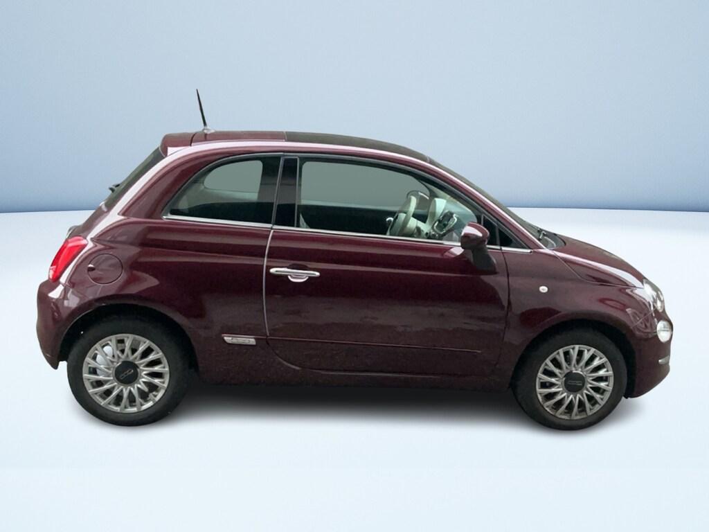 Fiat 500 1.2 Lounge 69cv