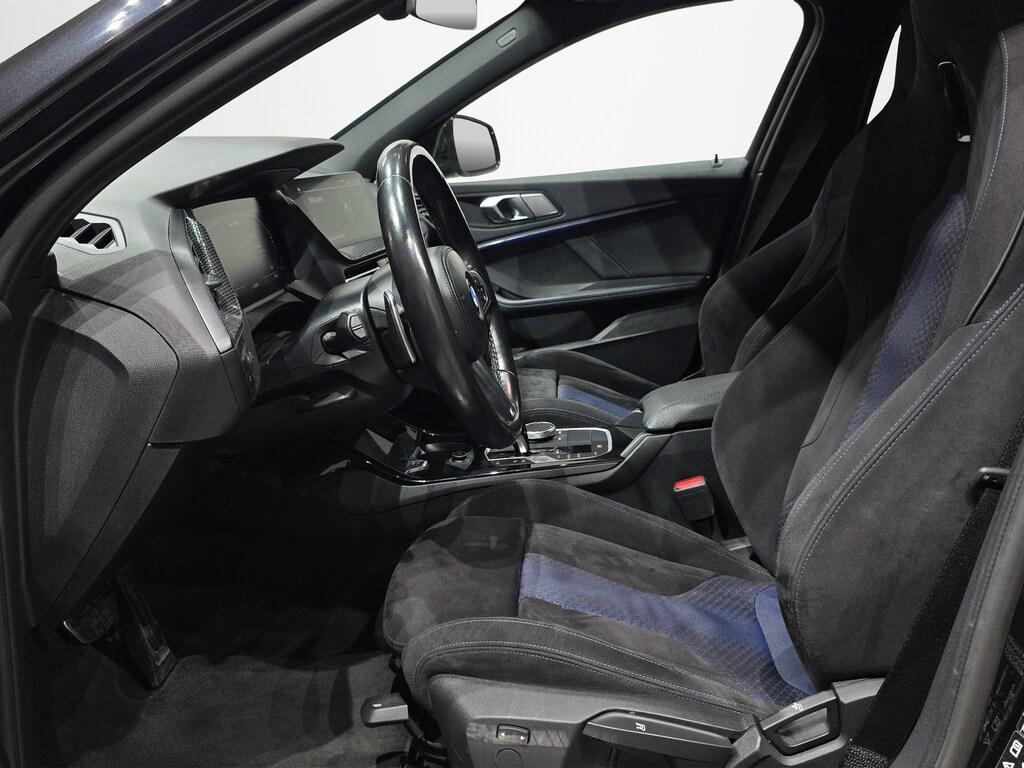 BMW Serie 1 M 135i xdrive auto