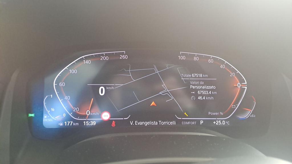 BMW Serie 8 840d Gran Coupe mhev 48V xdrive auto