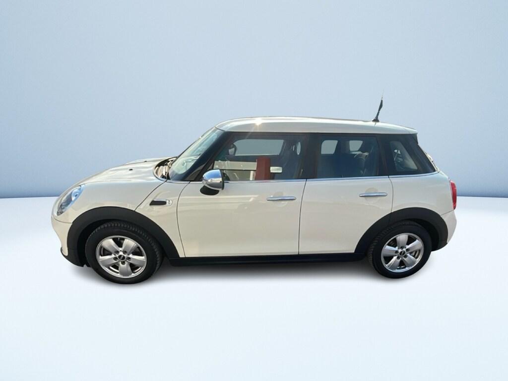 Mini One 1.2 One
