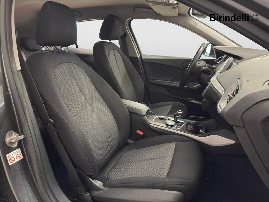 BMW Serie 1 116d Business Advantage auto