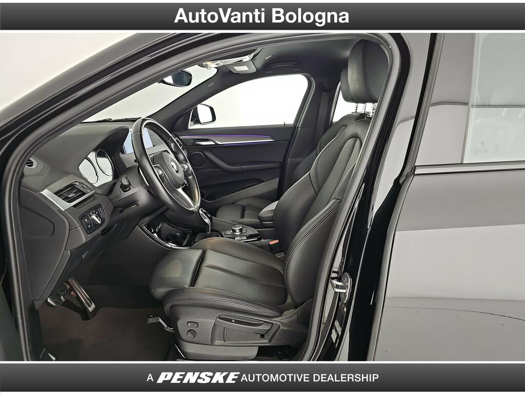 BMW X2 sdrive18d Msport auto
