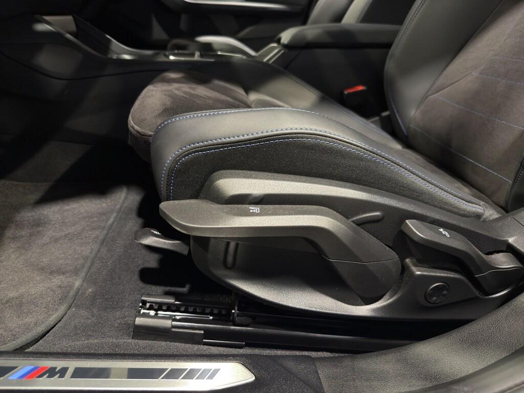 BMW Serie 1 118d MSport Pro auto