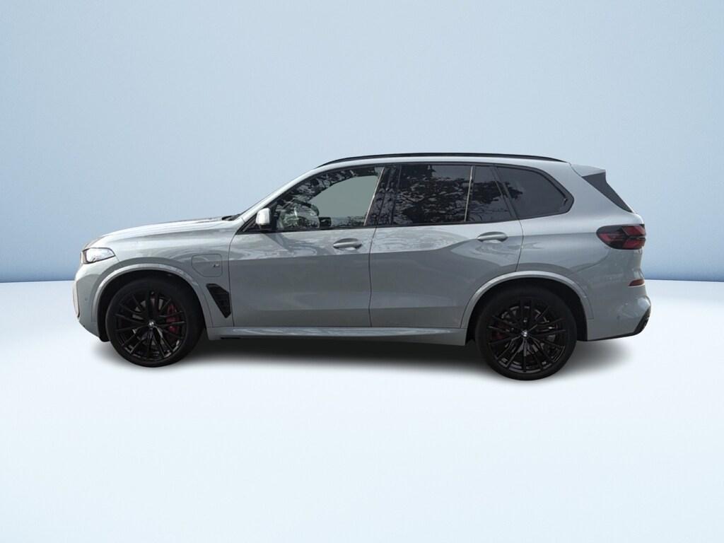 BMW X5 xdrive50e MSport Pro auto