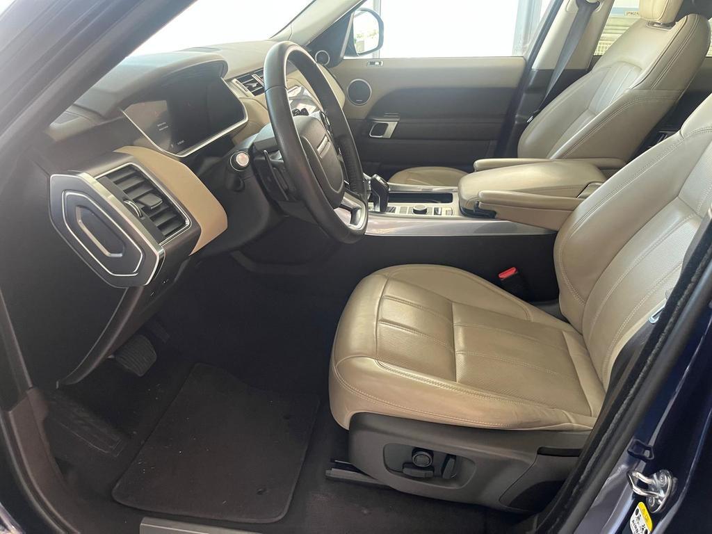 Land Rover Range Rover Sport 3.0 sdV6 HSE Dynamic 249cv auto my19