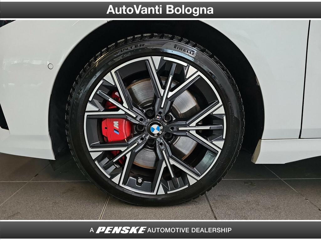 BMW Serie 1 118d MSport Pro auto