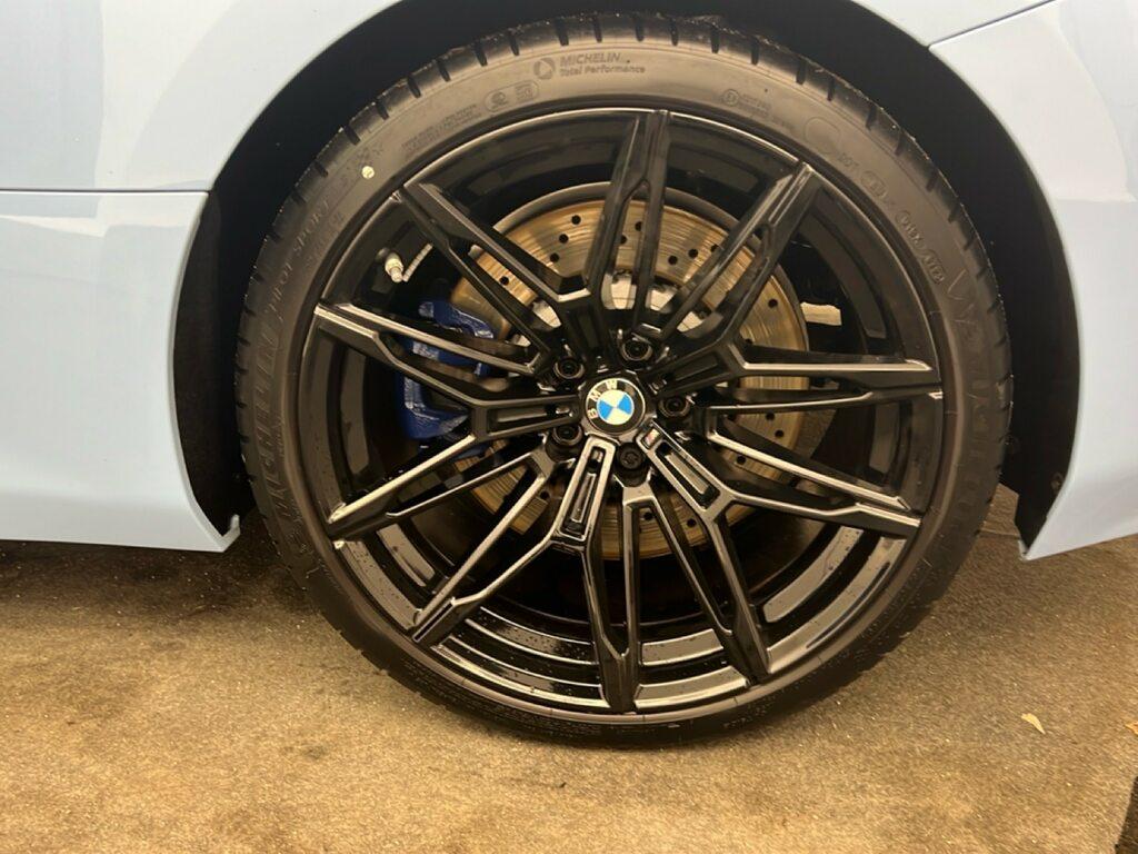 BMW M2 Coupe 3.0 460cv auto