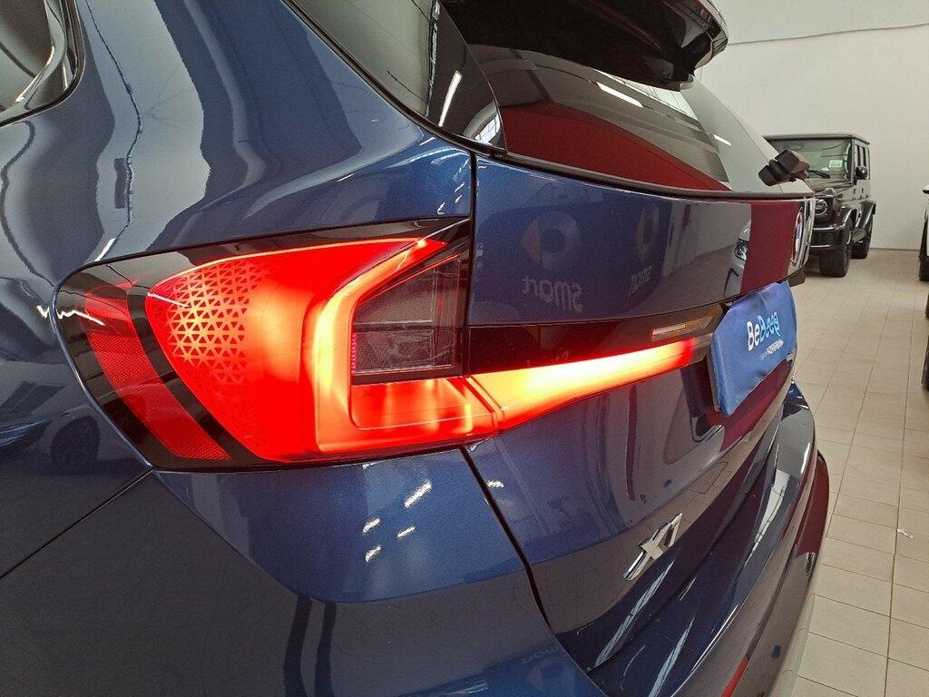 BMW X1 sdrive18d X-Line auto