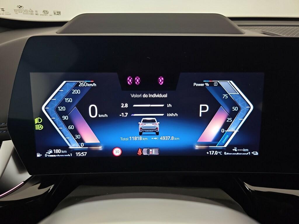 BMW X1 xdrive 25e MSport Pro auto