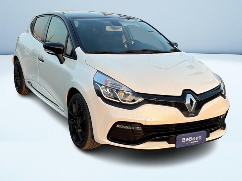Renault Clio 5p 1.6 16v Monaco GP 200cv edc