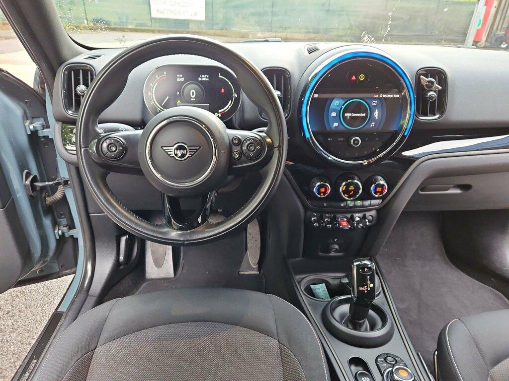 Mini One D Countryman 1.5 TwinPower Turbo One D