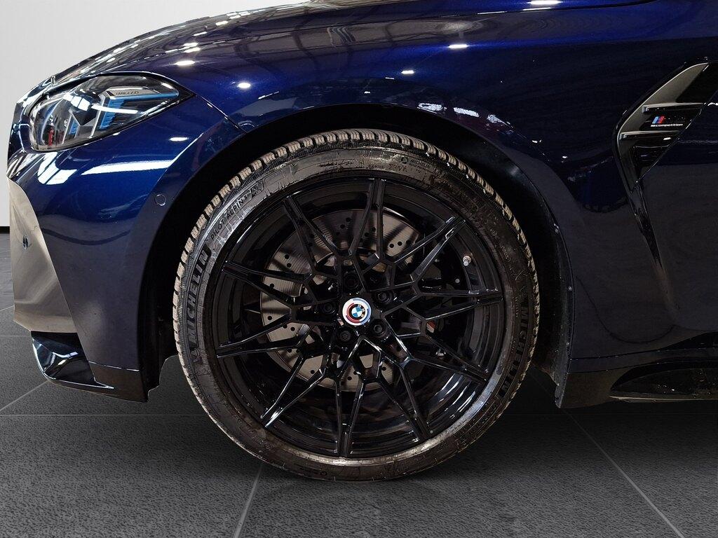 BMW M3 Touring 3.0 Competition M xdrive auto
