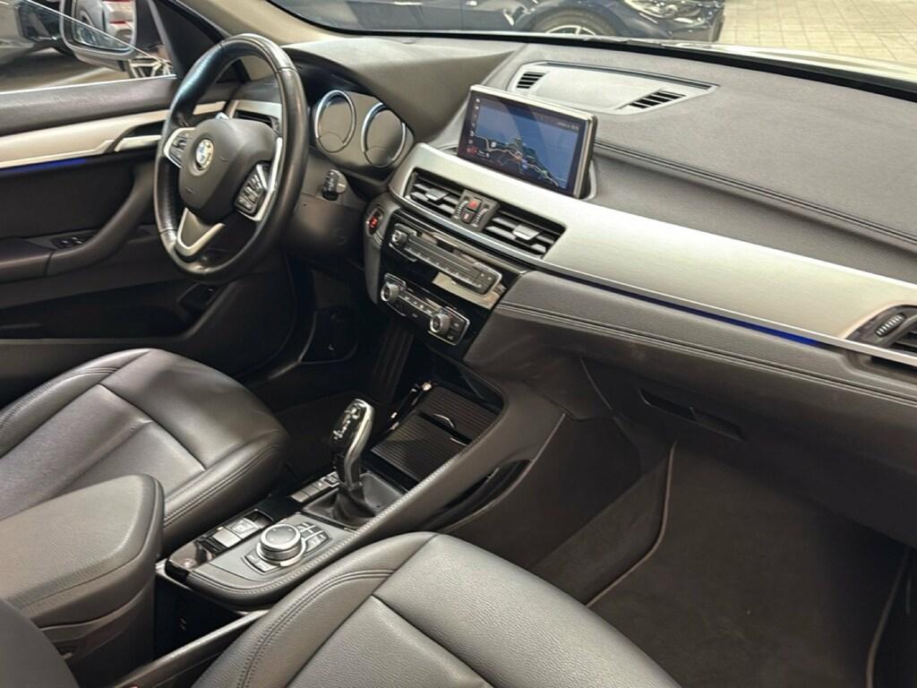 BMW X1 sdrive18d xLine Plus auto