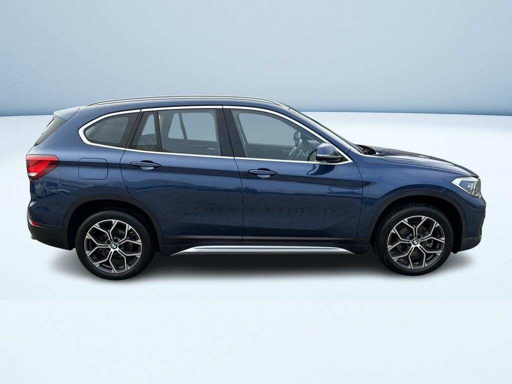 BMW X1 sdrive18d xLine Plus auto