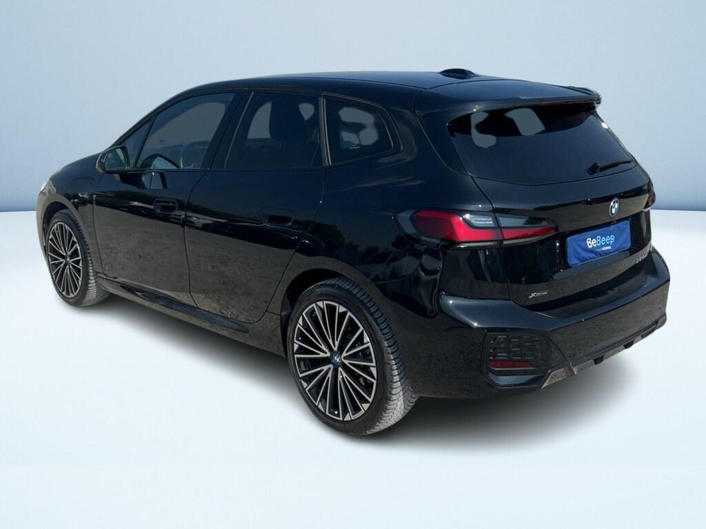 BMW Serie 2 225e Active Tourer xdrive Msport auto