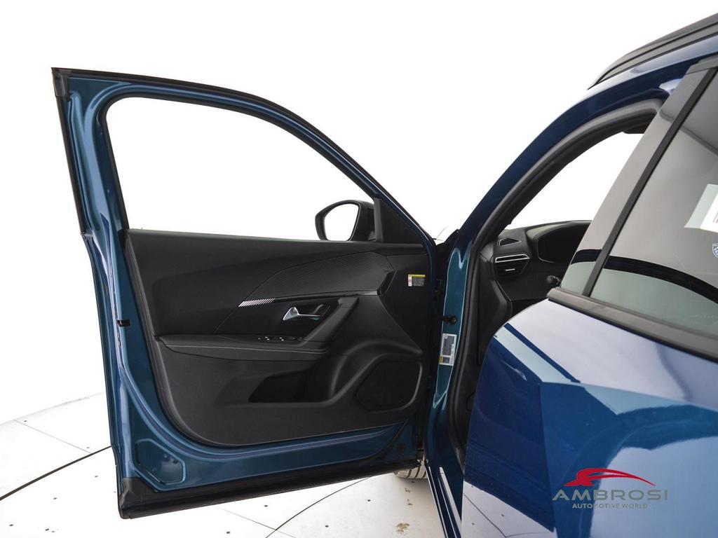 Peugeot 2008 1.2 puretech Allure s&s 100cv