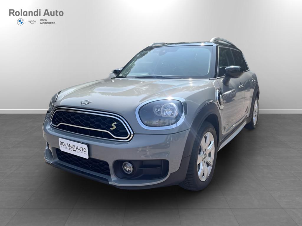 Mini Cooper SE Countryman 1.5 all4 auto