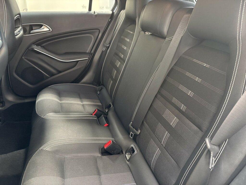Mercedes Classe A 180 d Sport my16