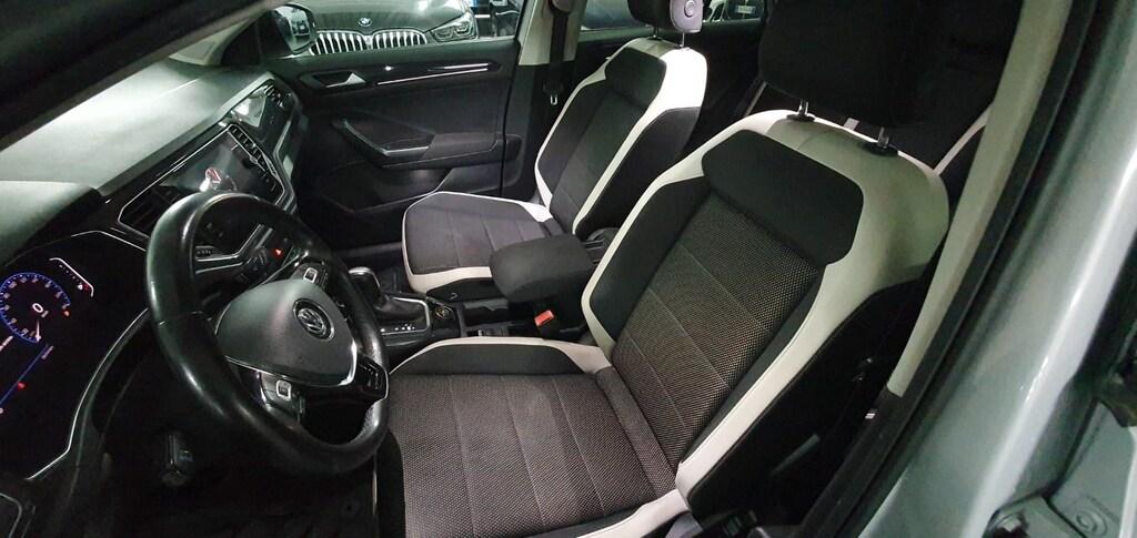 Volkswagen T-Roc 2.0 tdi Advanced 4motion dsg