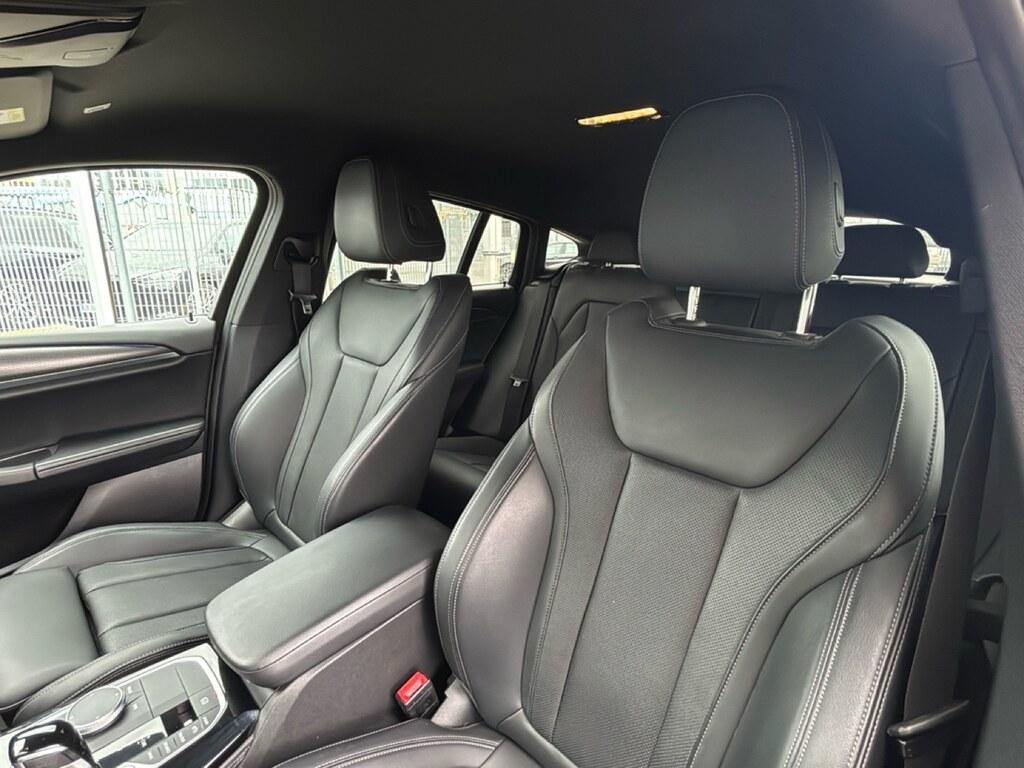 BMW X4 xdrive30d mhev 48V Msport 286cv auto