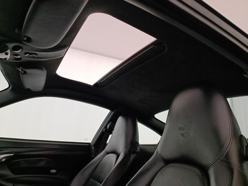 Porsche 911 IV Carrera 996 Coupe 911 Coupe 3.6 Carrera 4 320cv