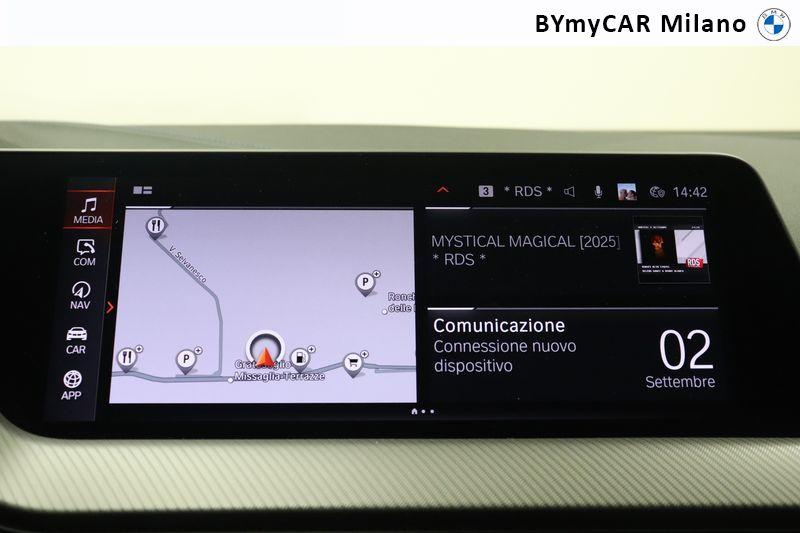 BMW Serie 2 218i Gran Coupe Msport 136cv
