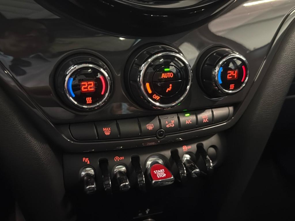 Mini Cooper D Countryman 2.0 D Cooper D Business Auto